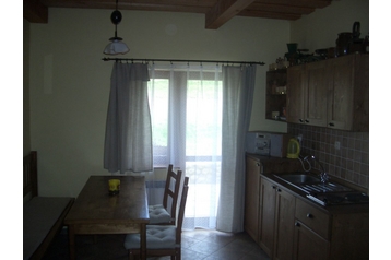 Pensiune familială Brezno 5